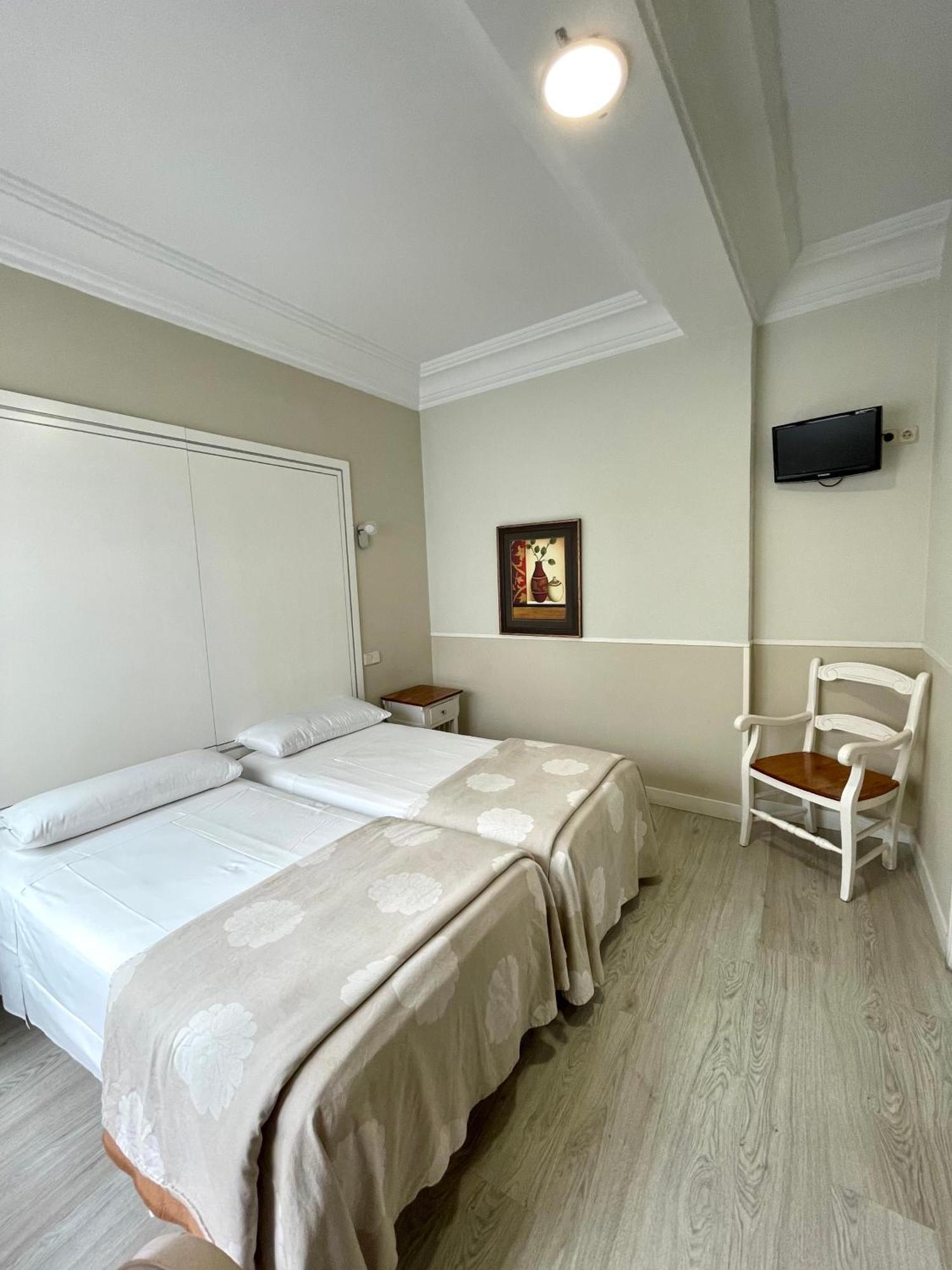 Apartamentos Mayor Centro Madrid Exterior foto