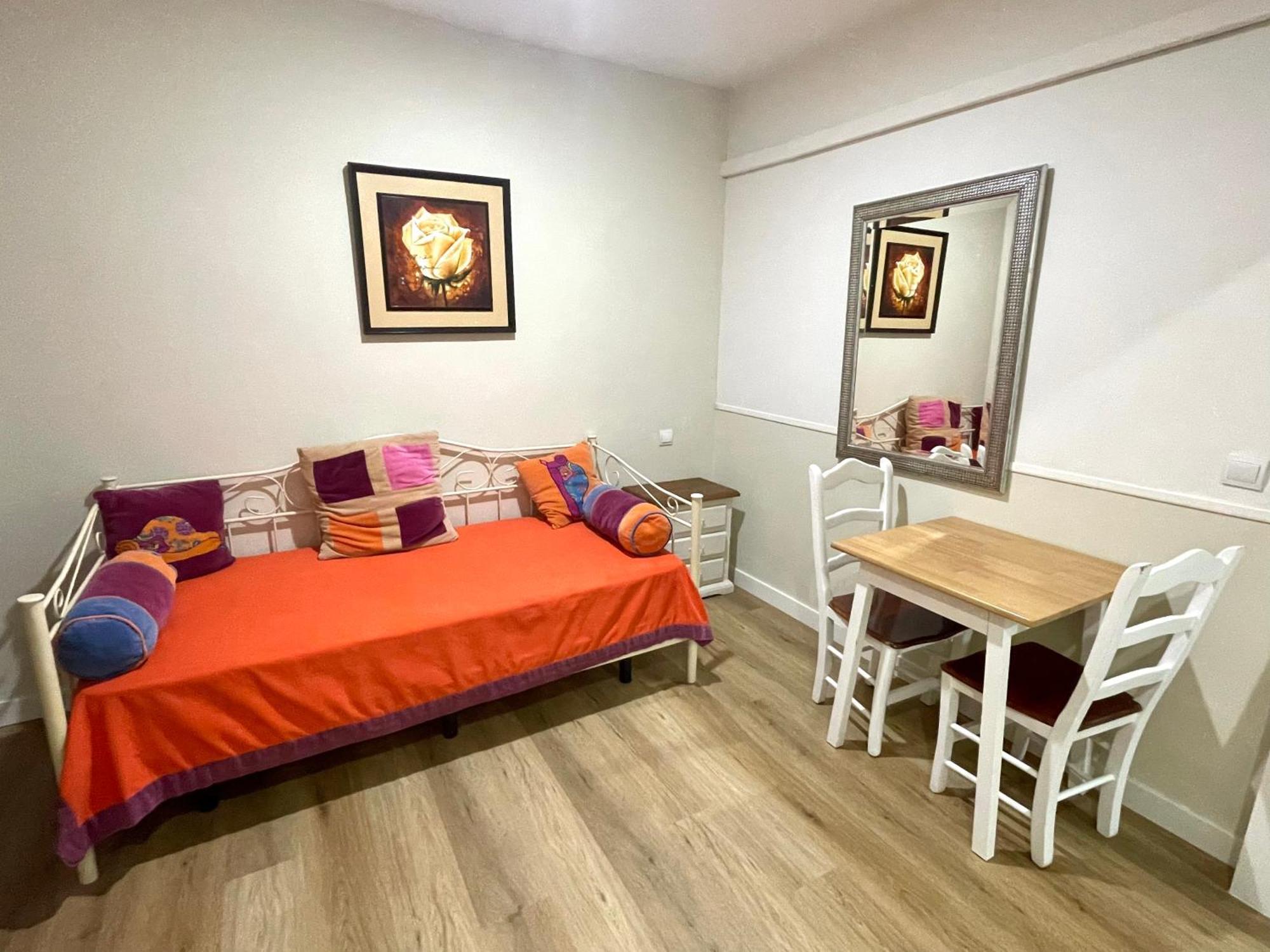 Apartamentos Mayor Centro Madrid Exterior foto