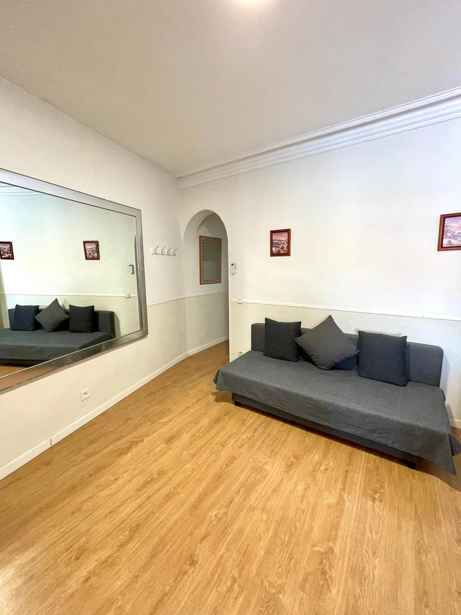 Apartamentos Mayor Centro Madrid Exterior foto